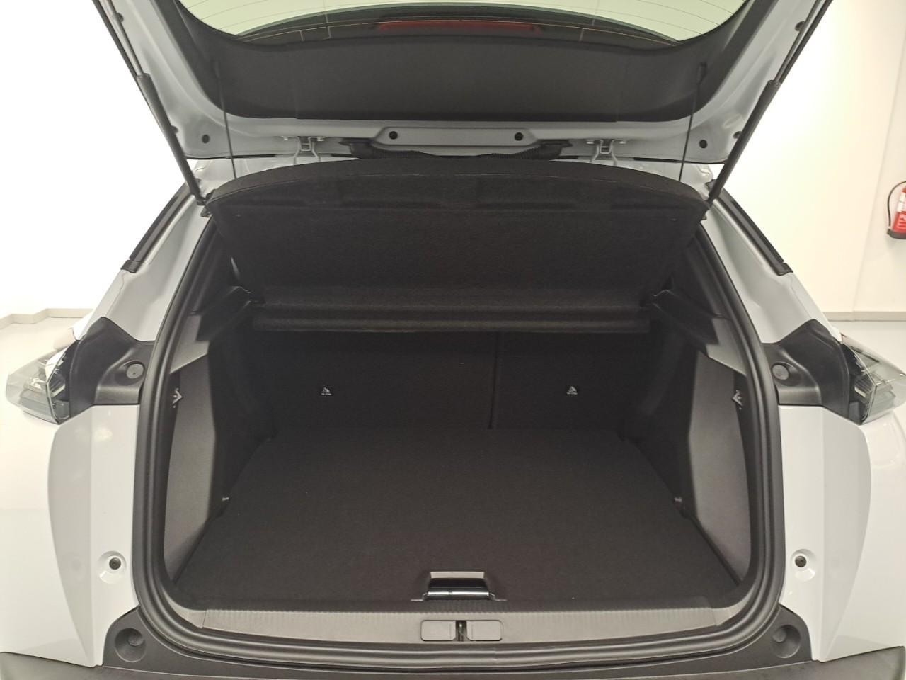 PEUGEOT 2008 PURETECH 130 S&S EAT8 ALLURE
