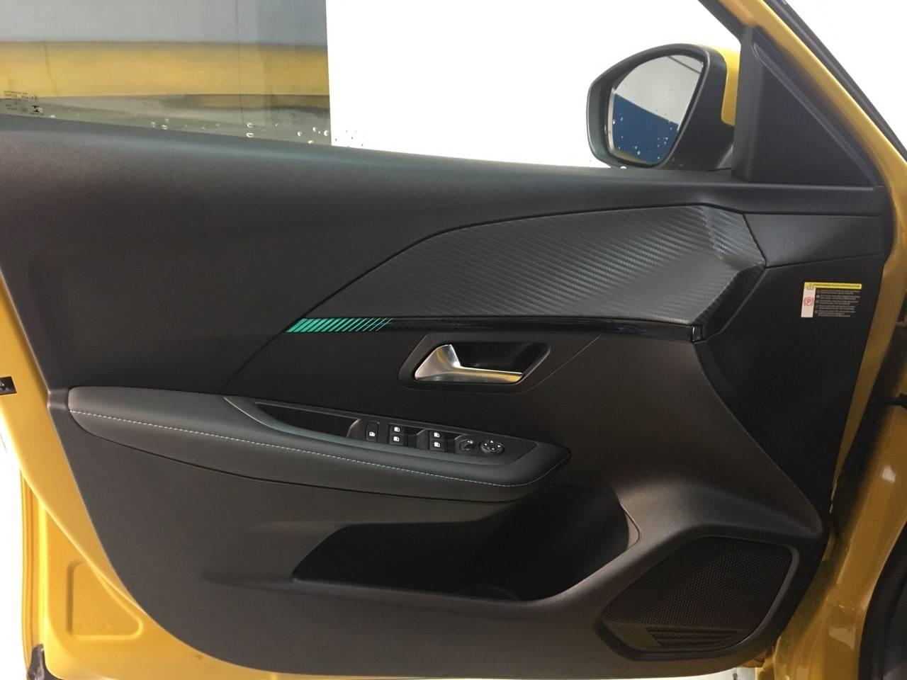 PEUGEOT 208 PURETECH 73KW (100CV) EAT8 ALLURE