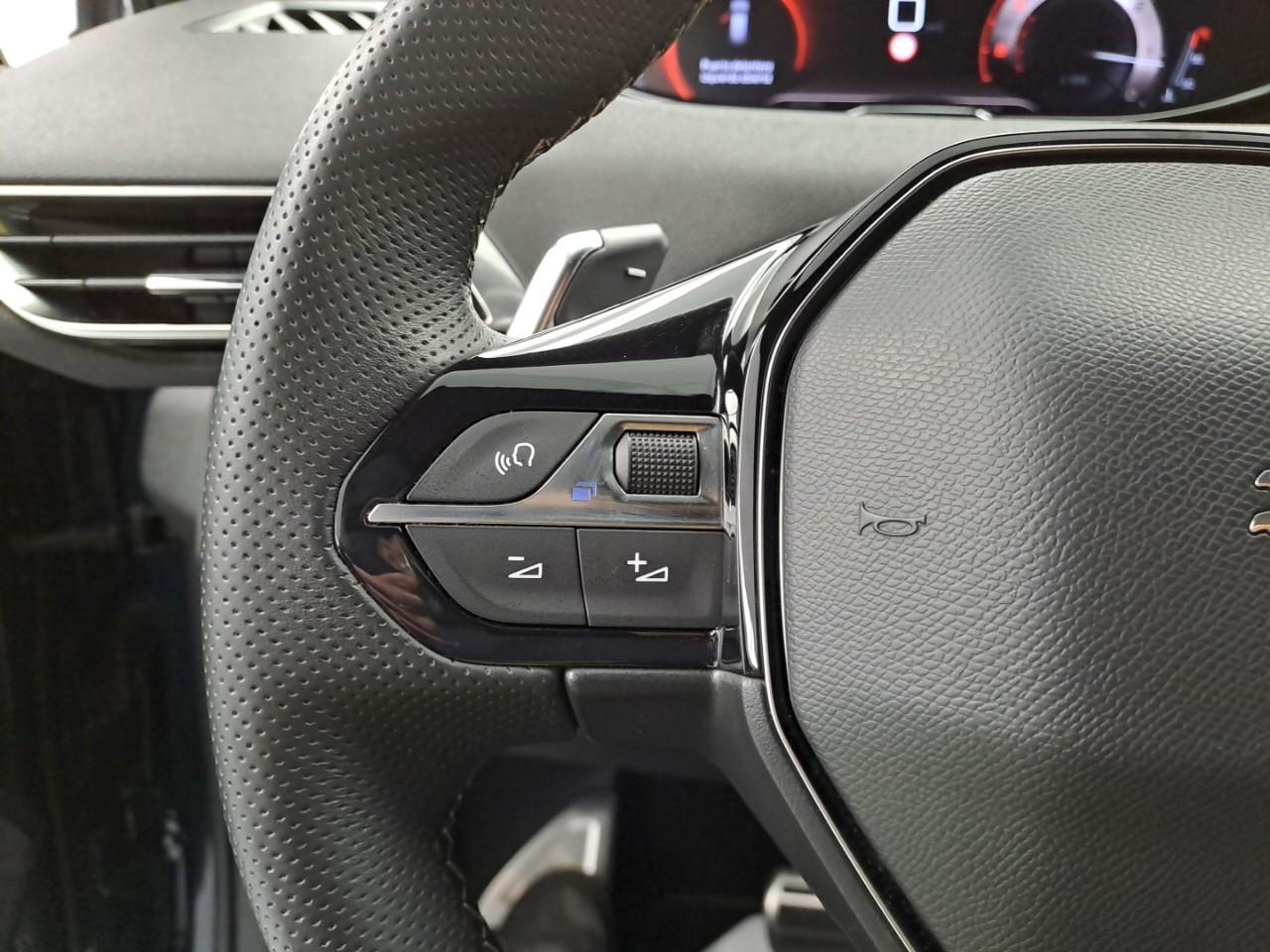 PEUGEOT 3008 1.5 BLUEHDI 96KW S&S EAT8 GT