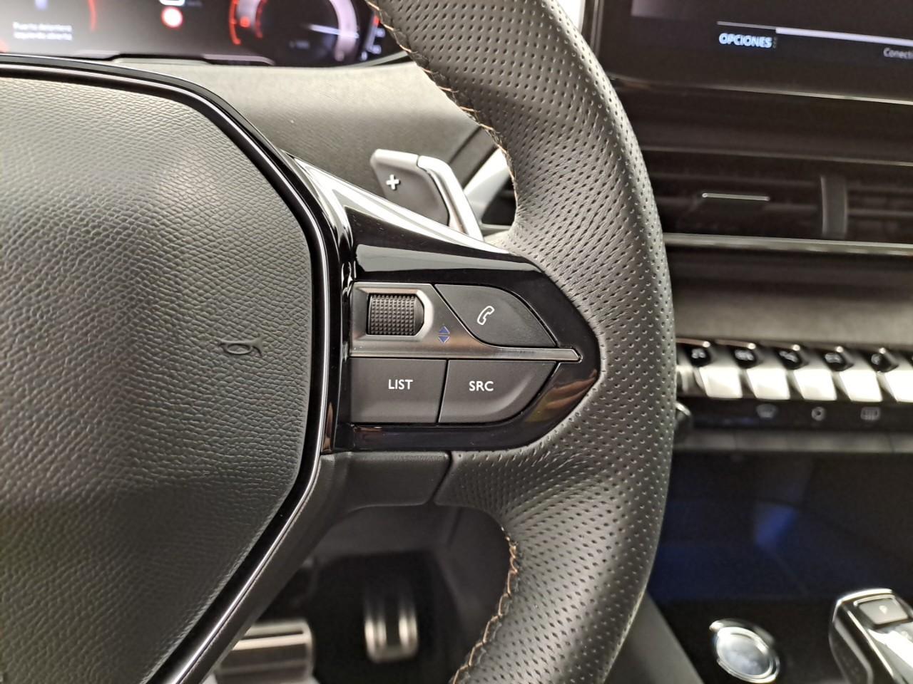 PEUGEOT 3008 1.5 BLUEHDI 96KW S&S EAT8 GT