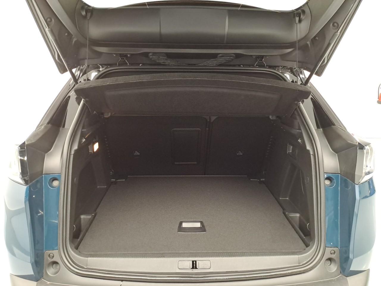 PEUGEOT 3008 1.5 BLUEHDI 96KW S&S EAT8 GT