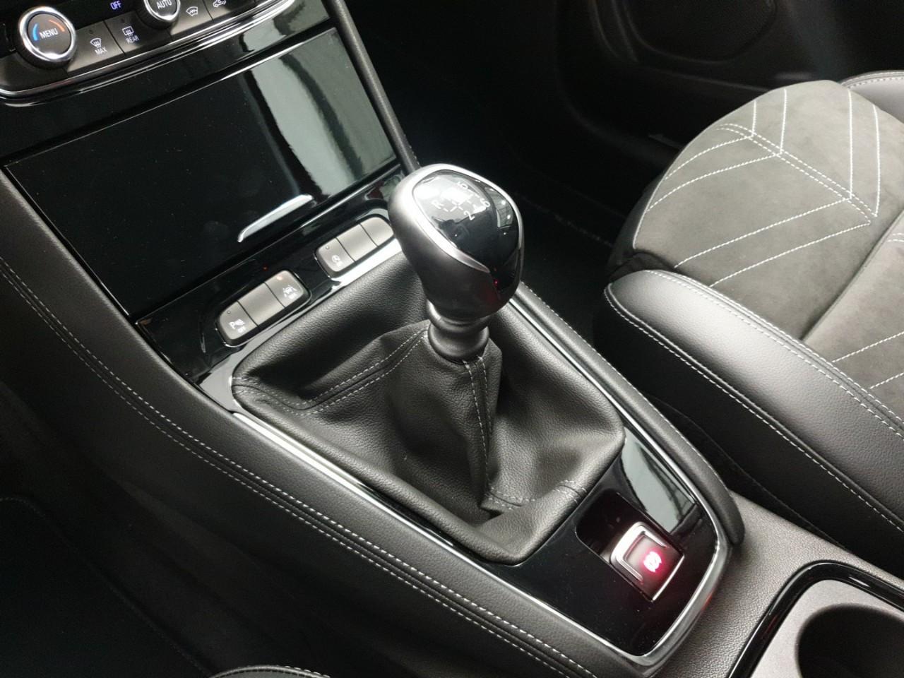 OPEL GRANDLAND 1.2 TURBO ULTIMATE de KM0