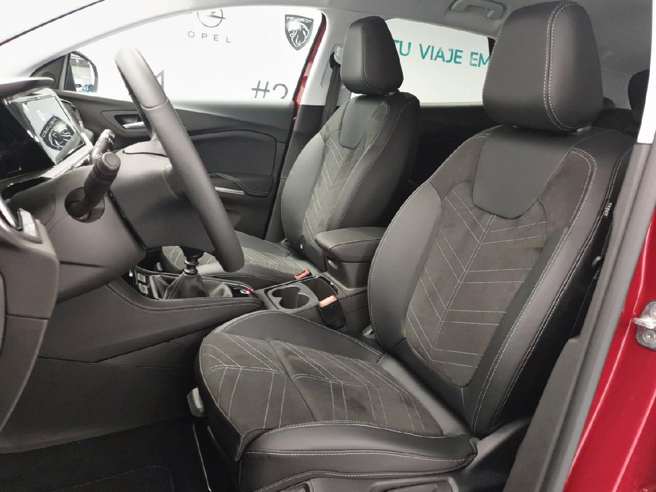 OPEL GRANDLAND 1.2 TURBO ULTIMATE de KM0